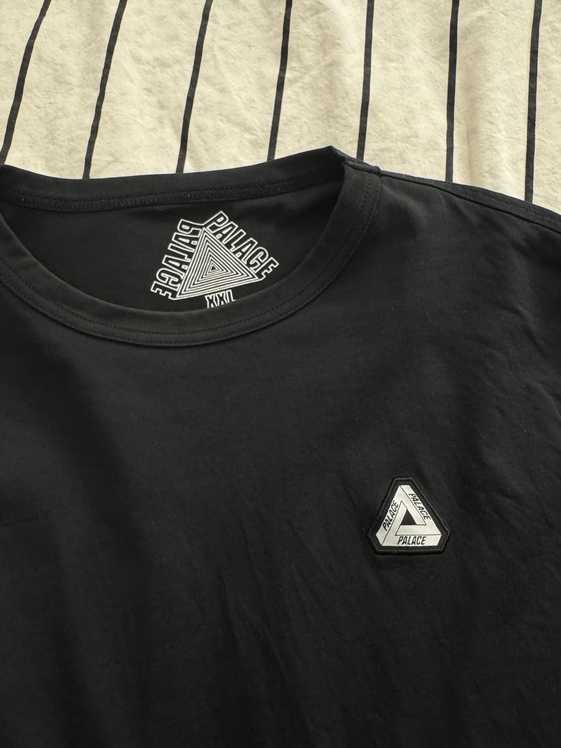 팔라스 24ss Sofar 롱 슬리브 (블랙 2xl) 상품이미지2