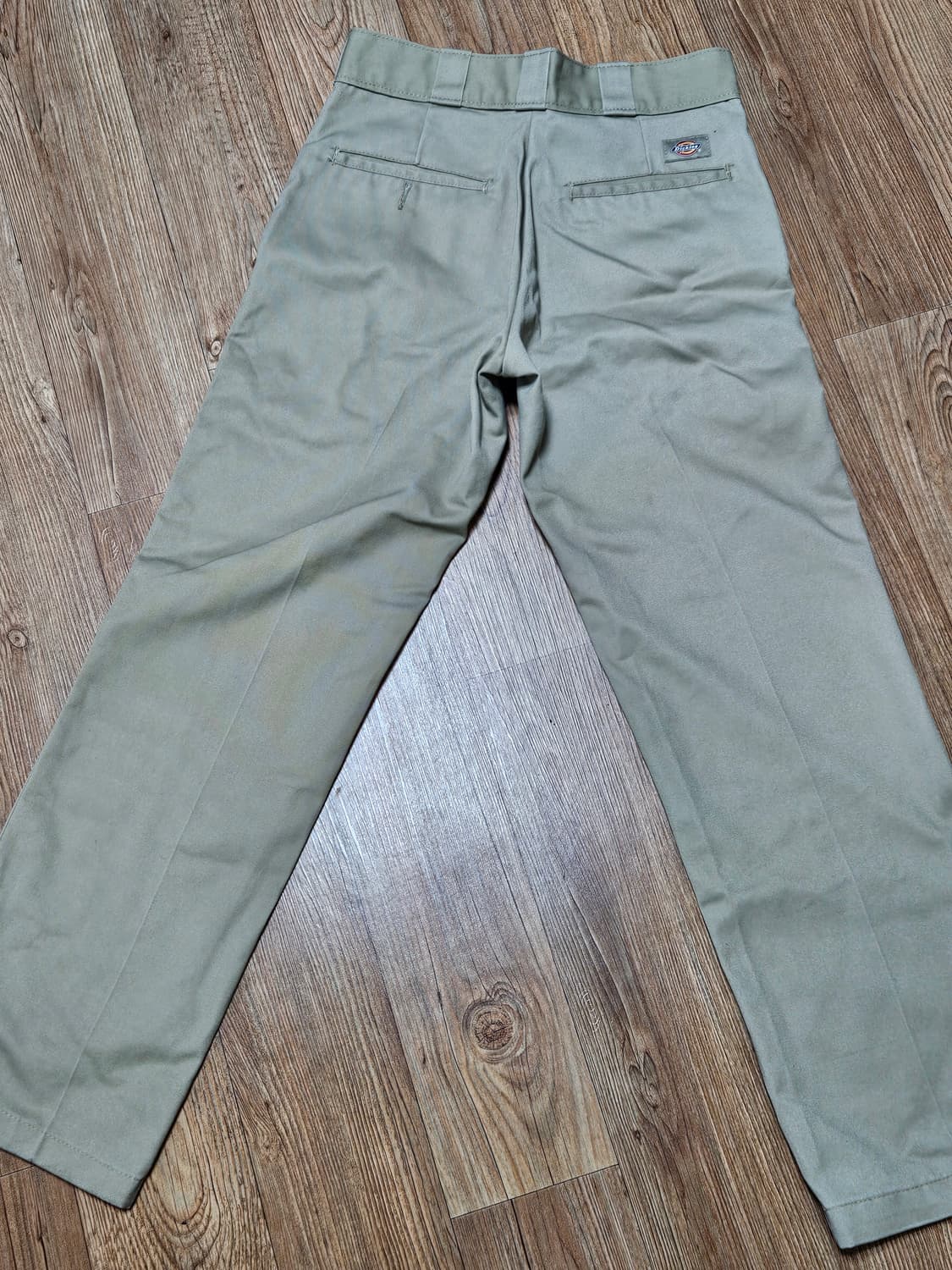 디키즈 874 코튼 팬츠 29사이즈 카키 상품이미지2