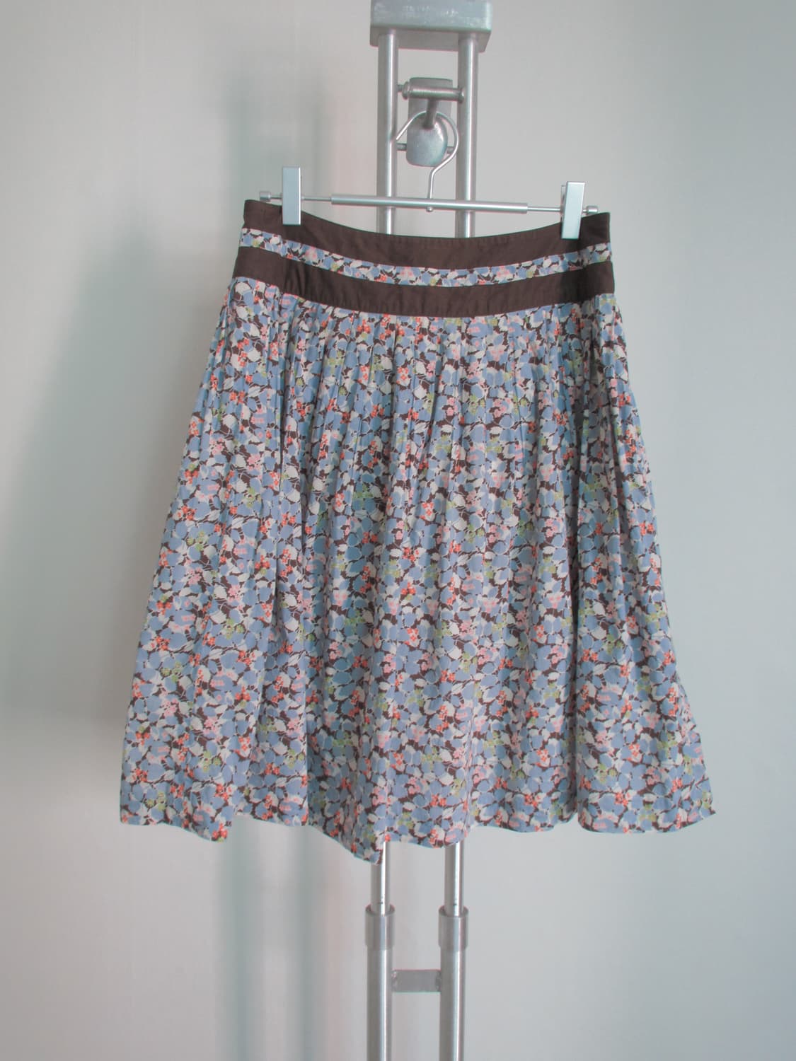 Mon chou chou cotton skirt 상품이미지6
