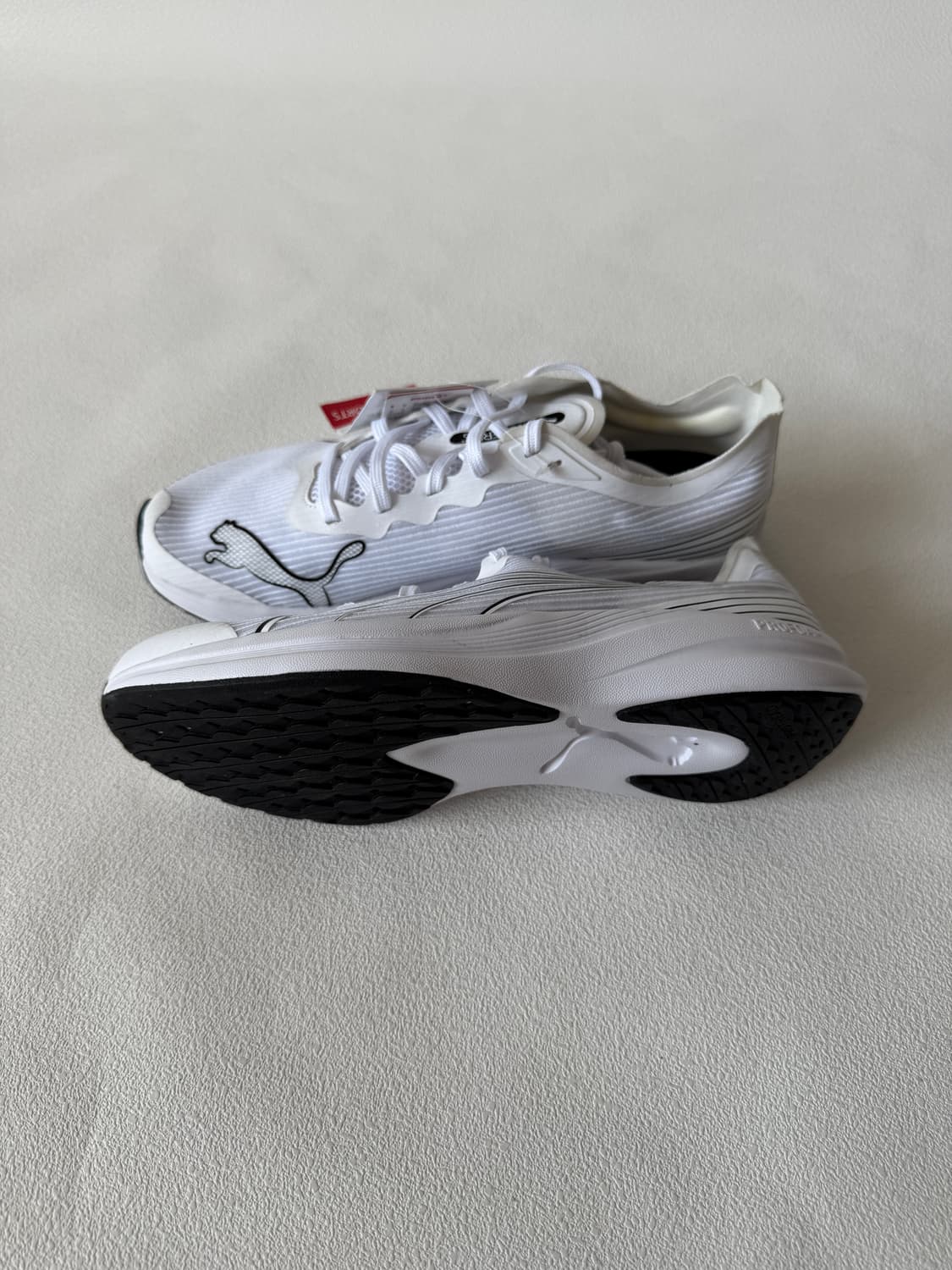 [250]푸마(PUMA) PROFOAM 런닝화(택 달린 제품) 상품이미지5