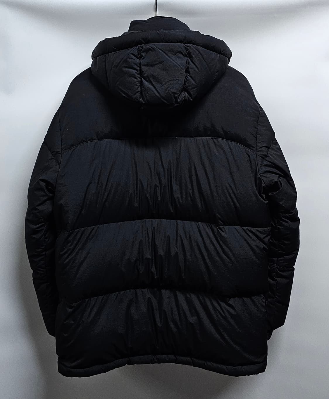 아디다스 프리미엄 발열 덕다운패딩 100 상품이미지2