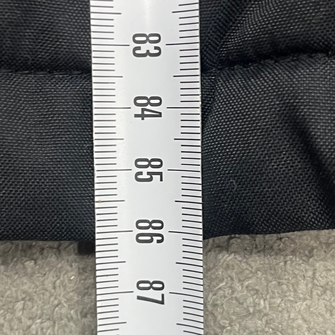 M 챔피온 재팬 돕바 롱 코치 자켓 상품이미지9
