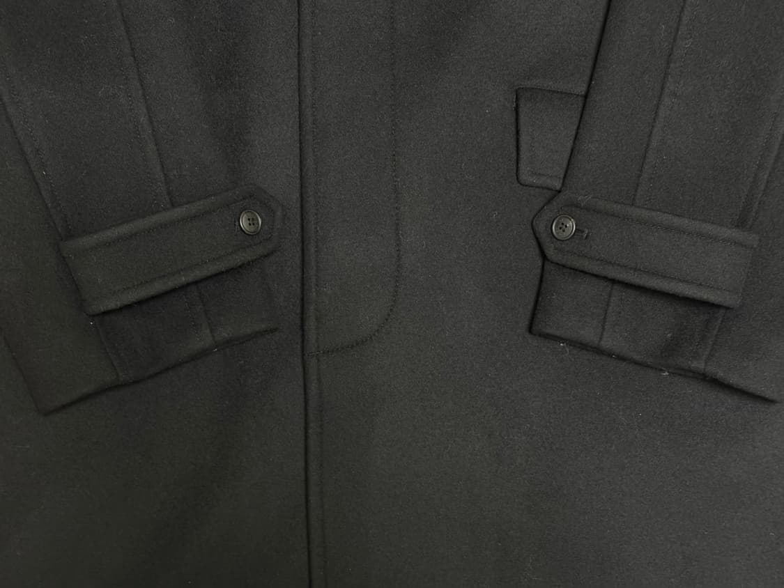 비슬로우 발마칸 코트 M 상품이미지4