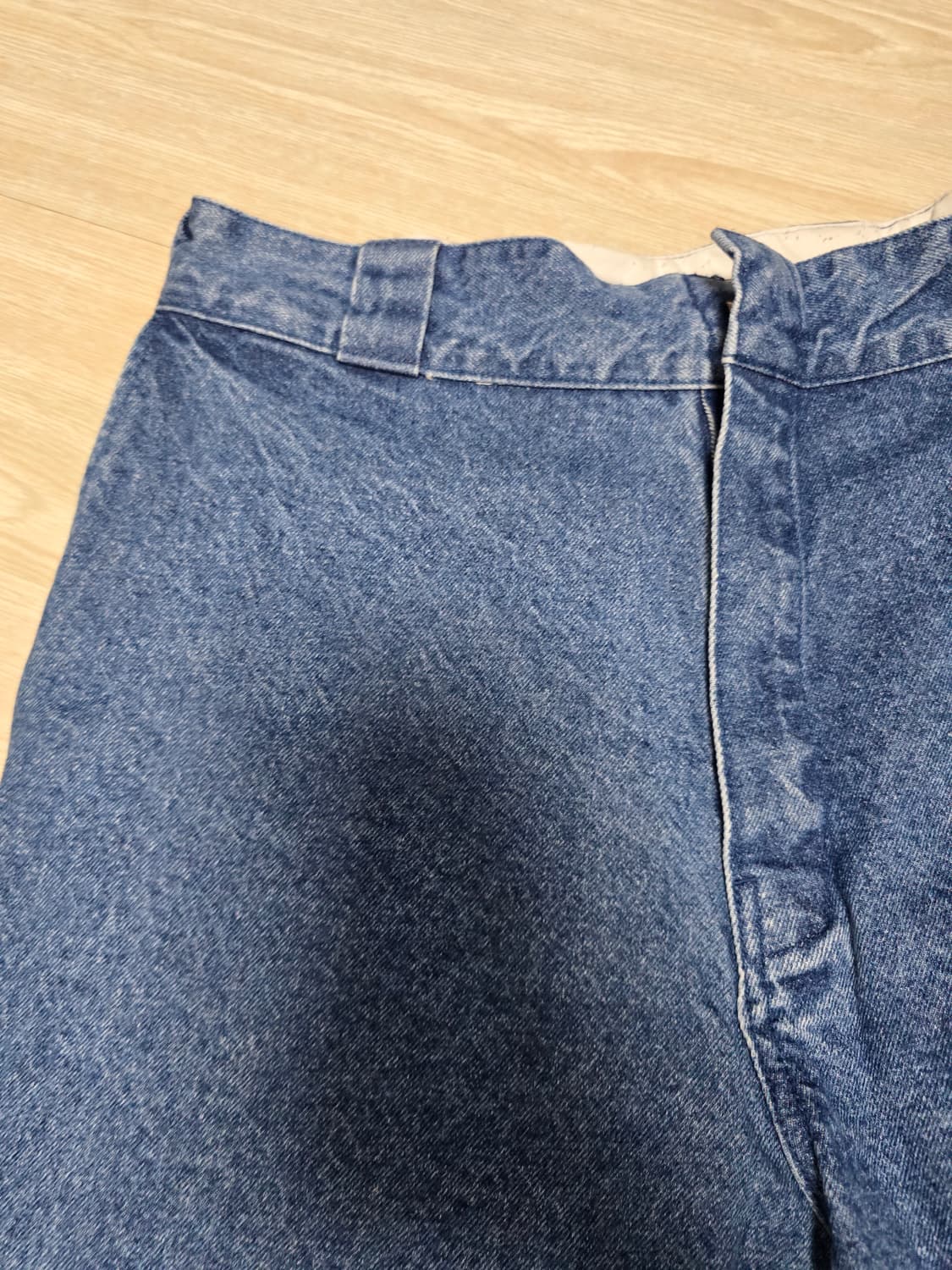 디키즈 버뮤다 데님 42283 루즈핏 데님
- 36 상품이미지2
