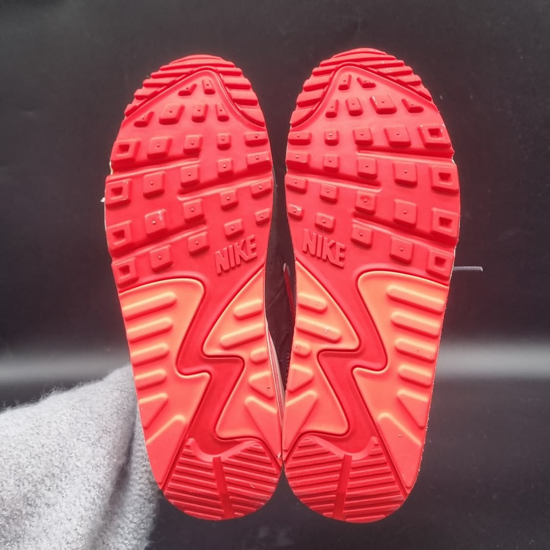 나이키 에어맥스 90  여성운동화245 상품이미지3