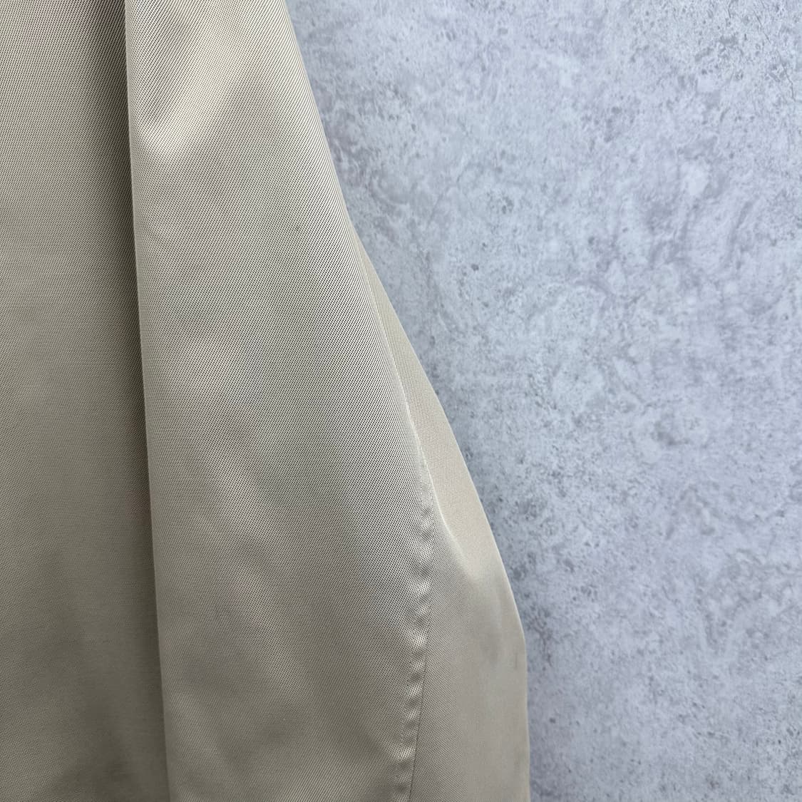 105 폴로 랄프로렌 클린로고 남자 루즈핏 블루종 자켓 상품이미지8