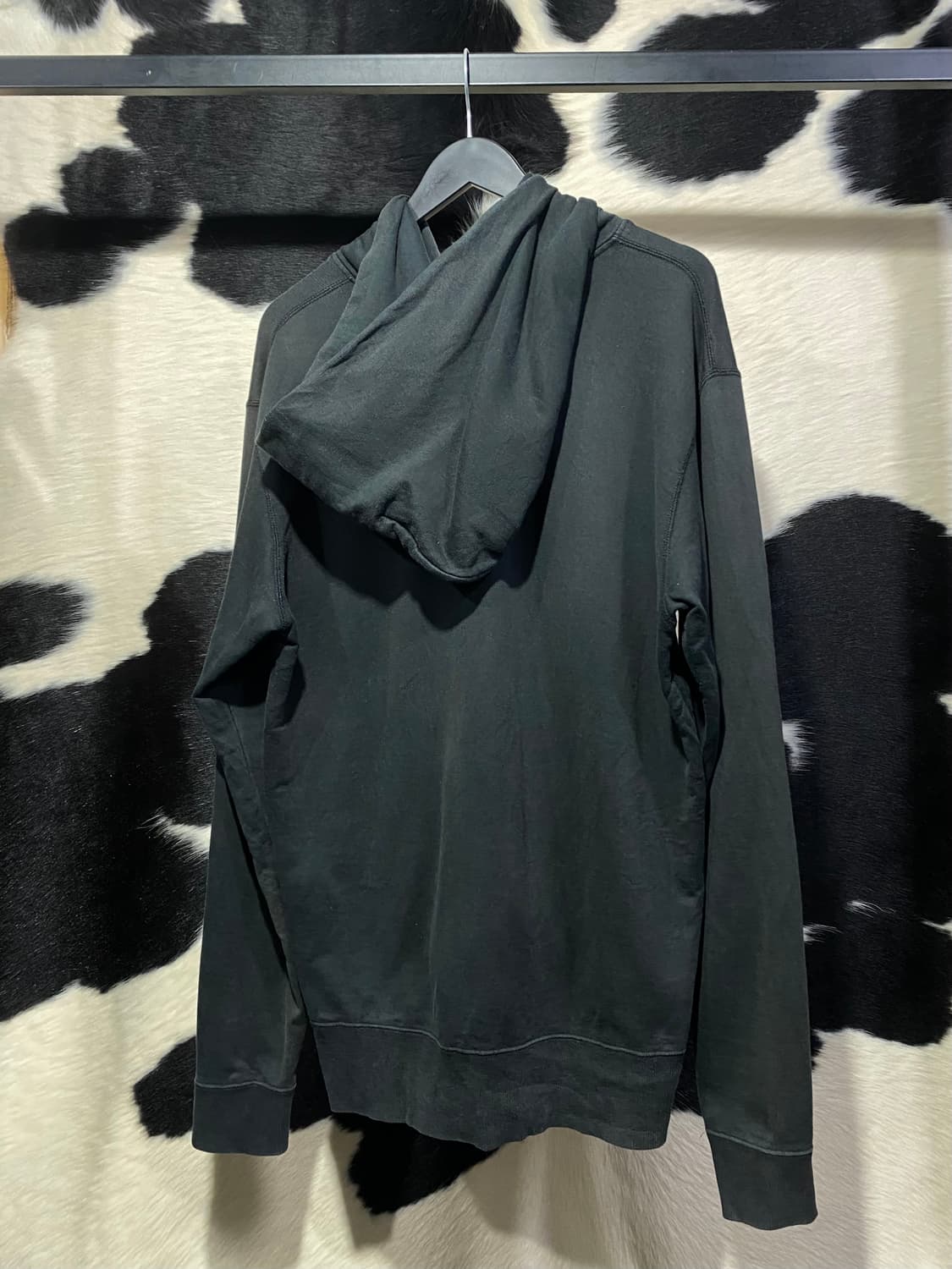 Levi’s 레드탭 스포츠웨어 후드집업 상품이미지7