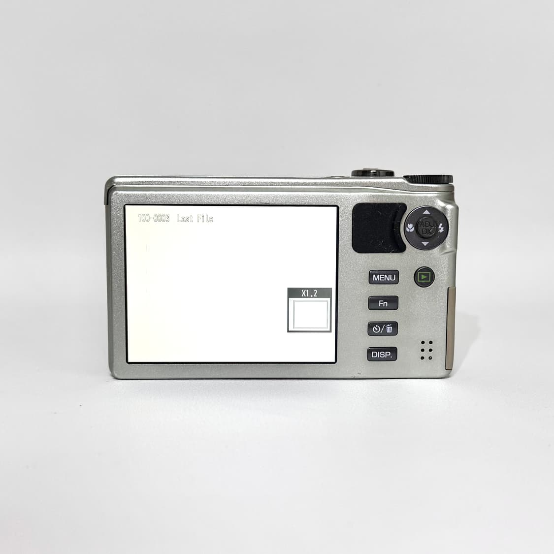 리코 CX5 | Ricoh CX5 | CX3 CX6 CX7 상품이미지7