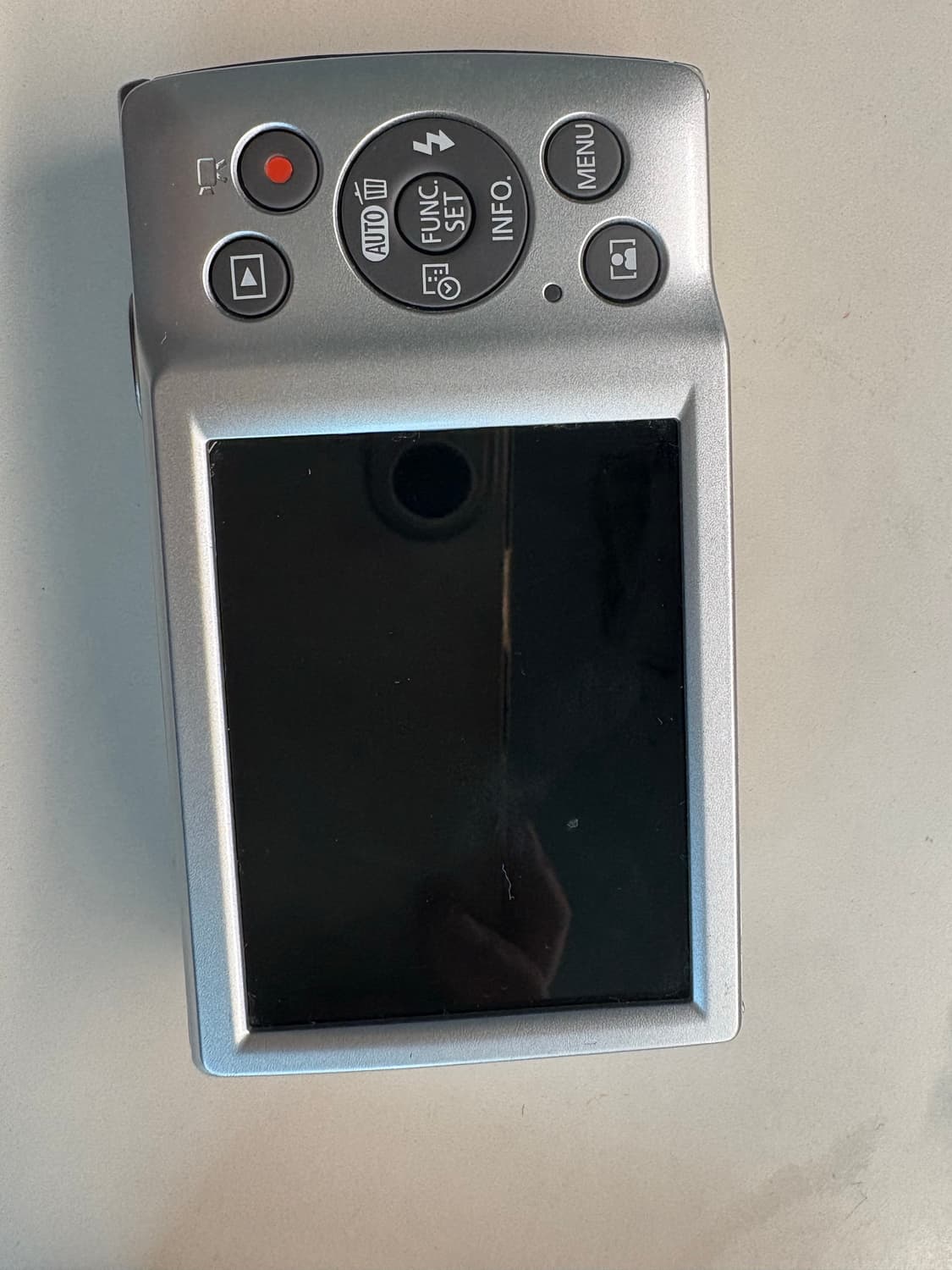 Canon ixy 200 캐논 익시 200 상품이미지2