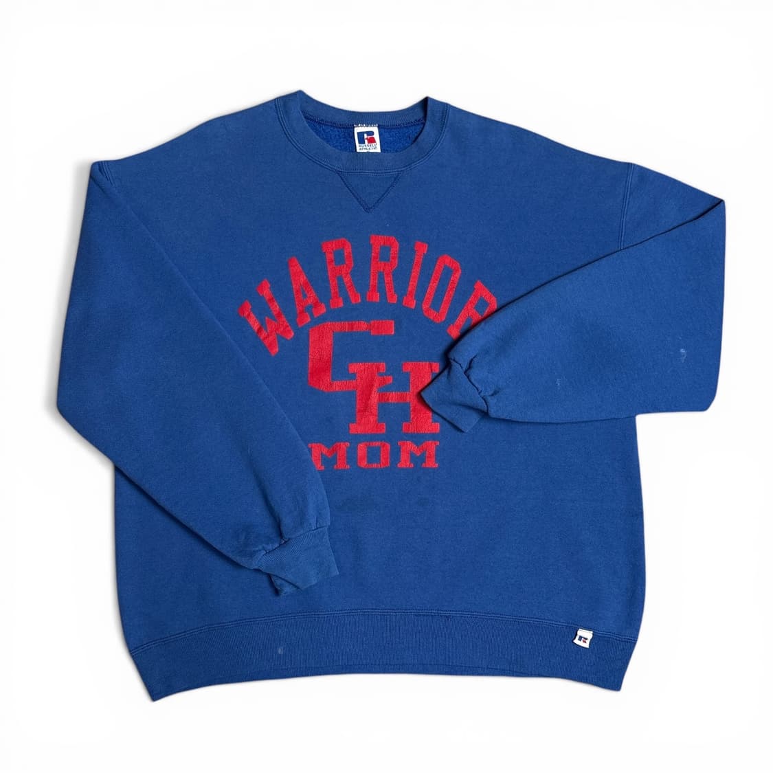 러셀애슬레틱 usa스웻셔츠 상품이미지2