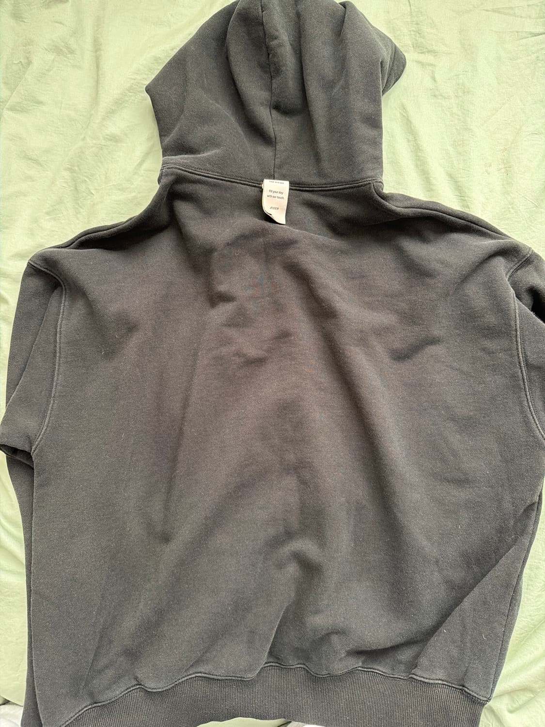 NIEEH 후드티 상품이미지4