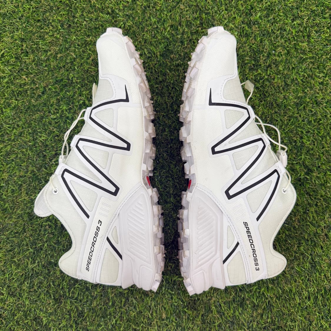 [살로몬] 스피드 크로스3_280사이즈 상품이미지5