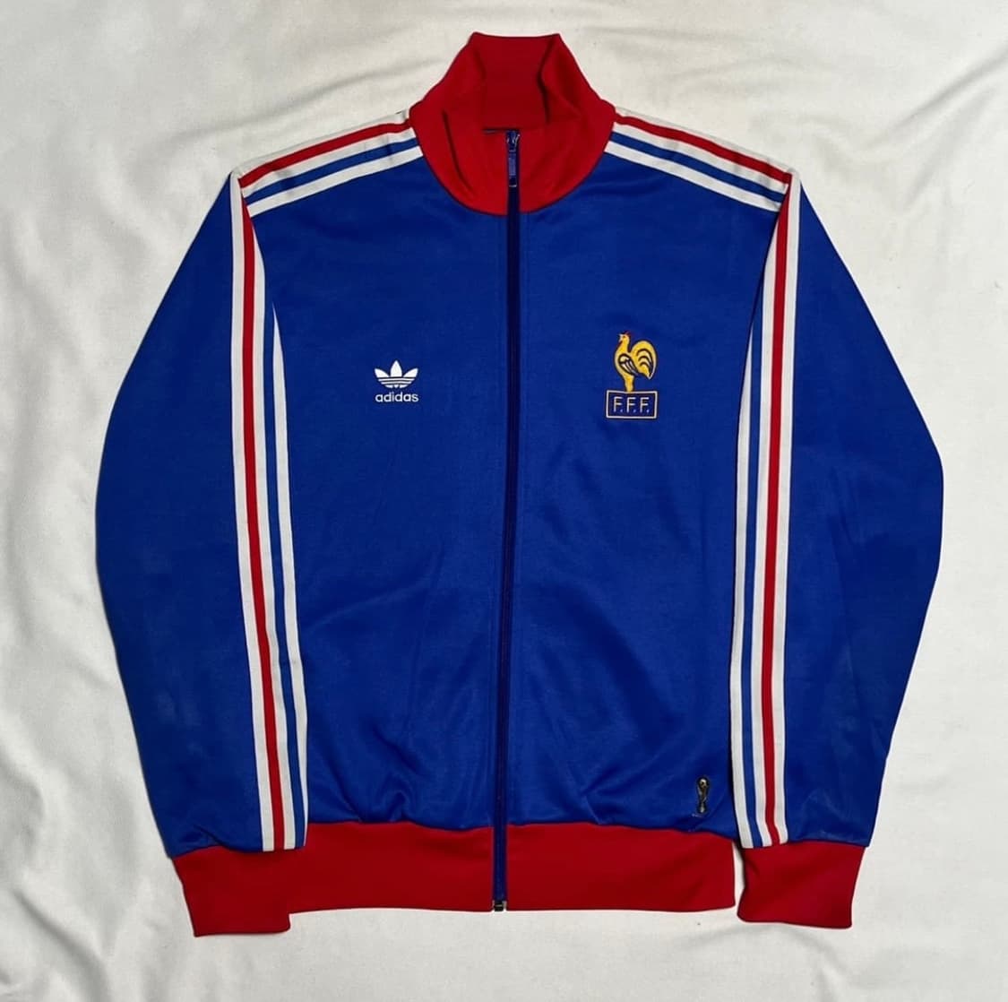 아디다스 프랑스 월드컵 져지 상품이미지2
