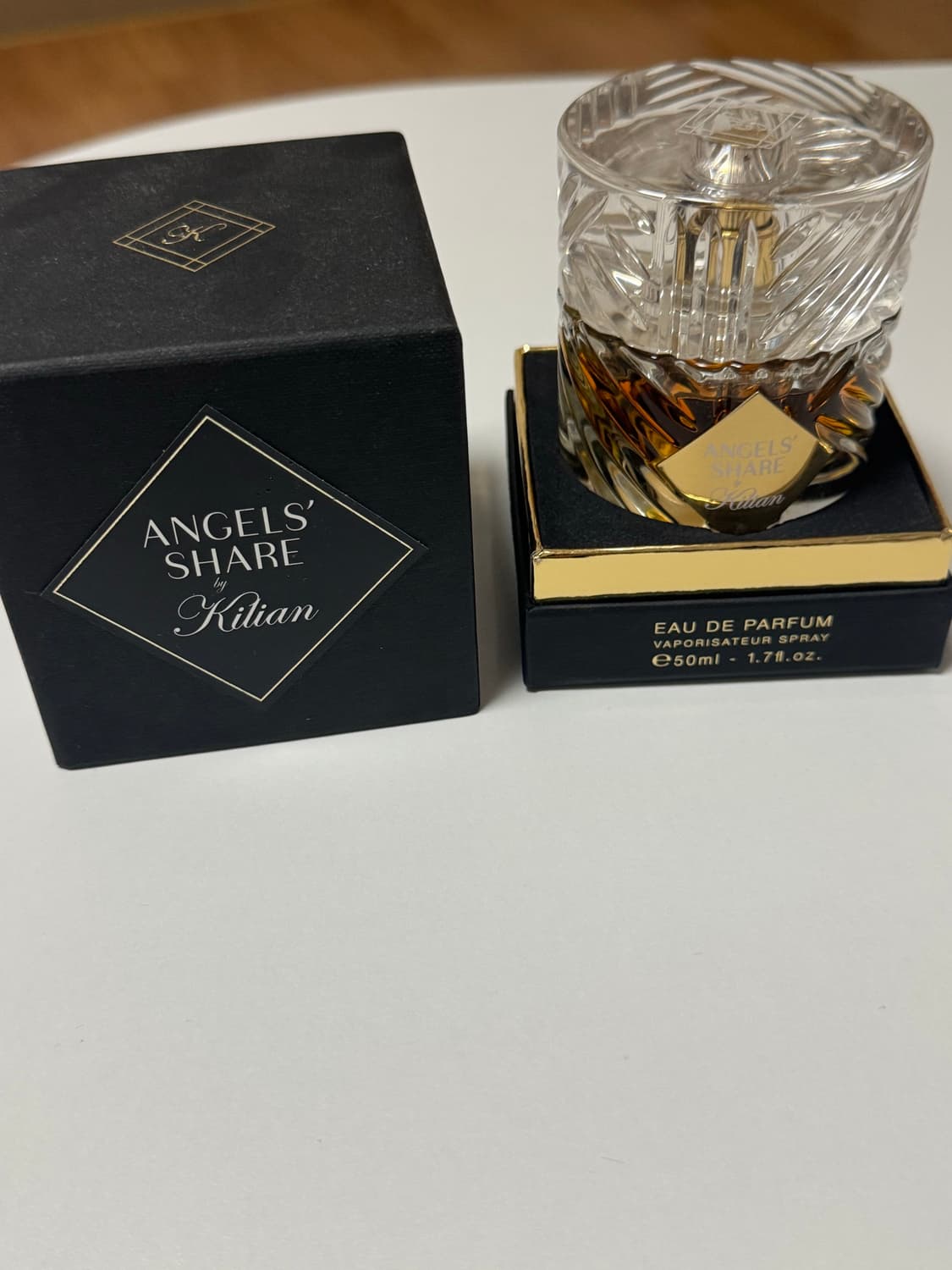 킬리안 엔젤스쉐어 50ml 상품이미지2