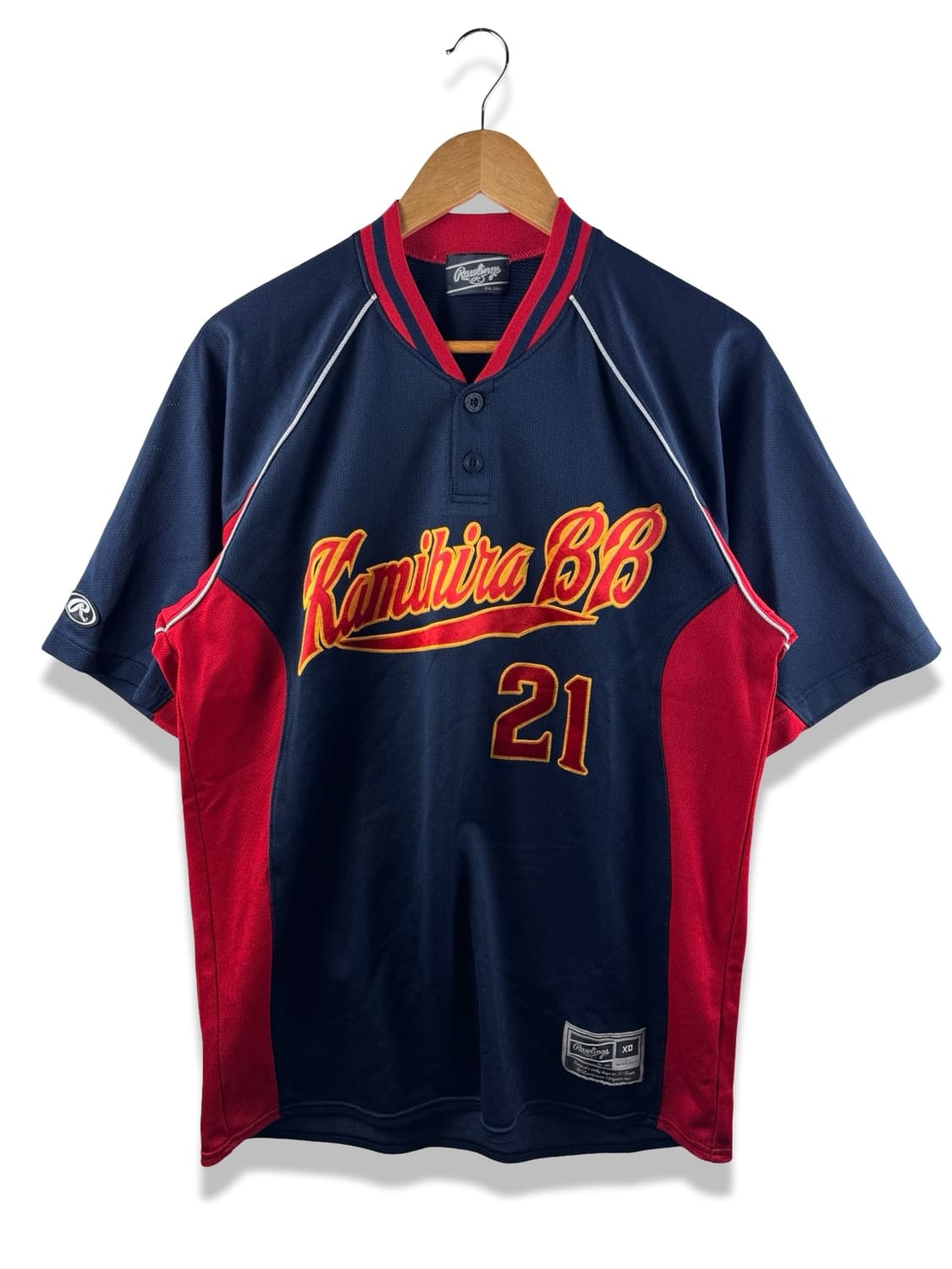 JPN Rawlings 야구져지1851 상품이미지1