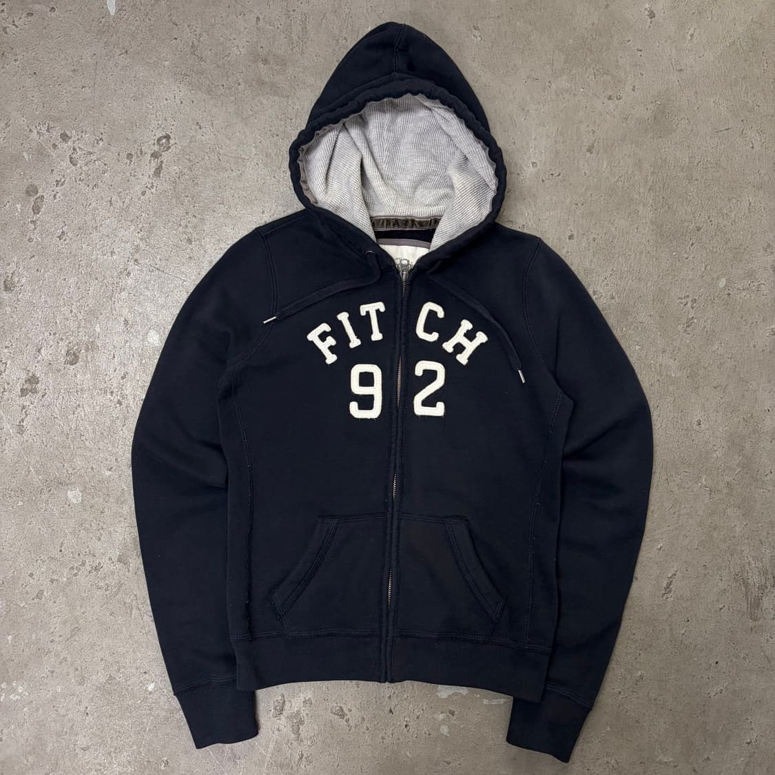 아베크롬비 후드집업[2191] 상품이미지1