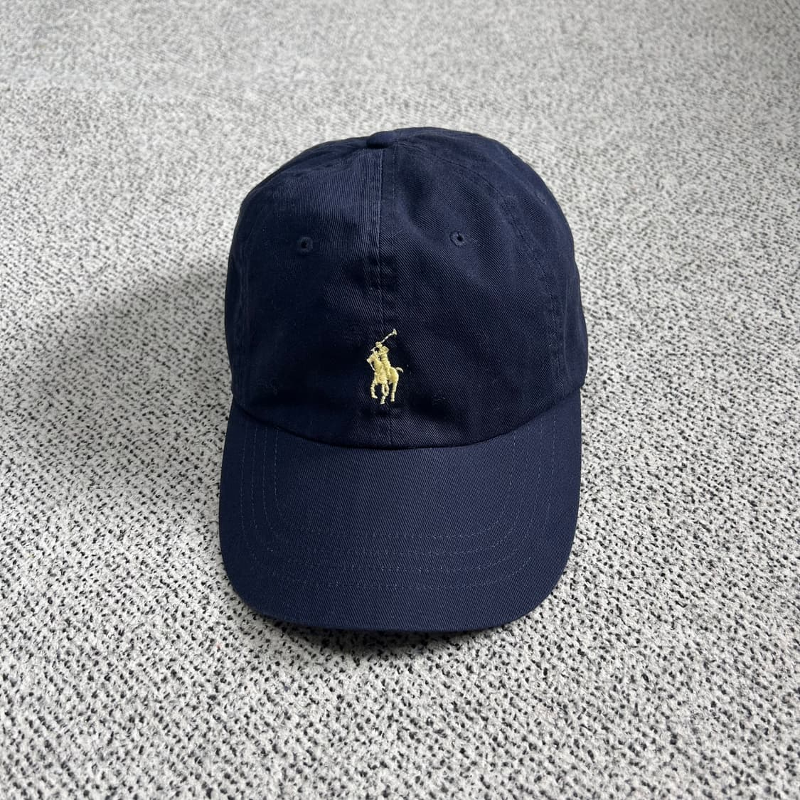 폴로볼캡 상품이미지1