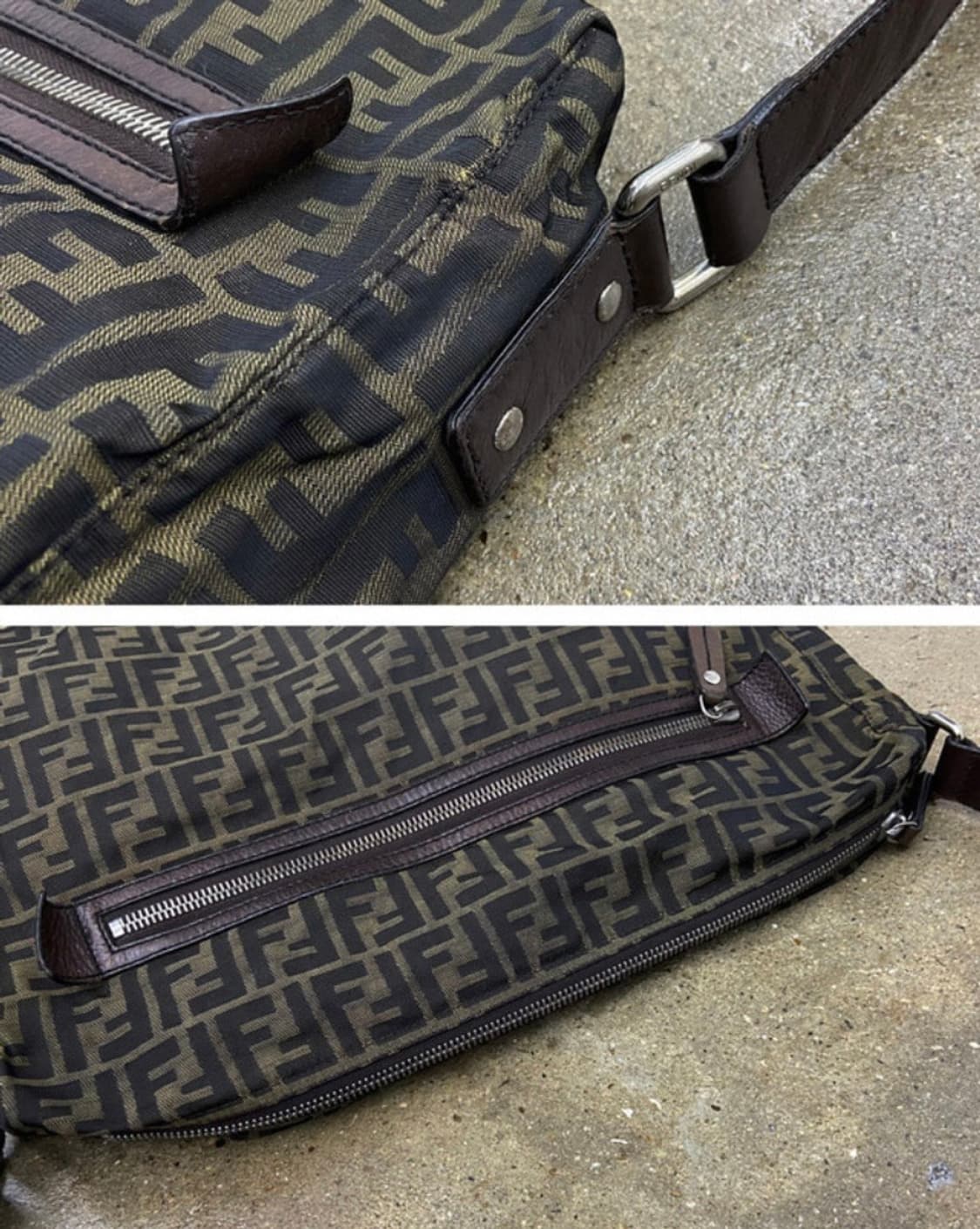 펜디 주카 크로스백 상품이미지3