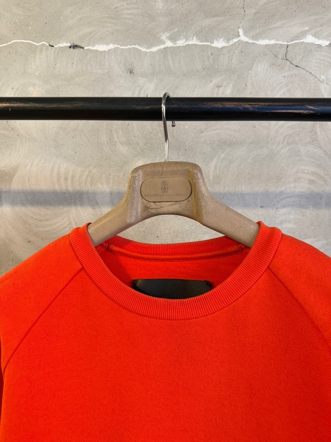 준지 그래픽 맨투맨  상품이미지3