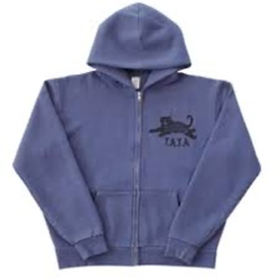 [L] 컬렉트피시스 후드집업 상품이미지1