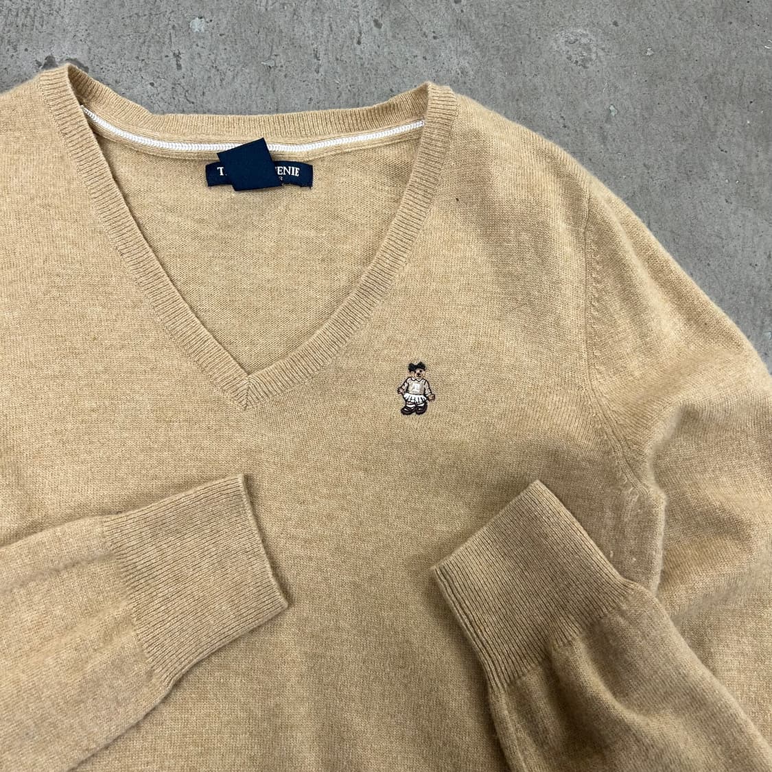 티니위니 니트[1540] 상품이미지5