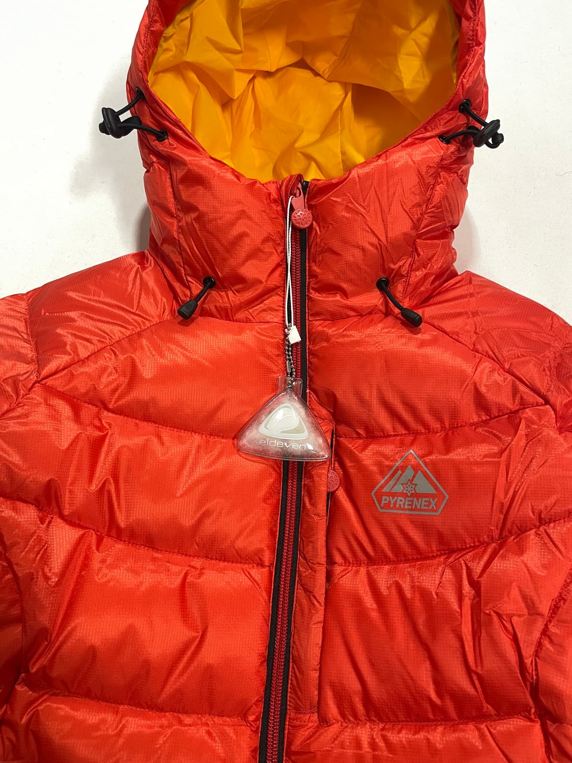 Pyrenex 후디드 경량패딩 상품이미지4