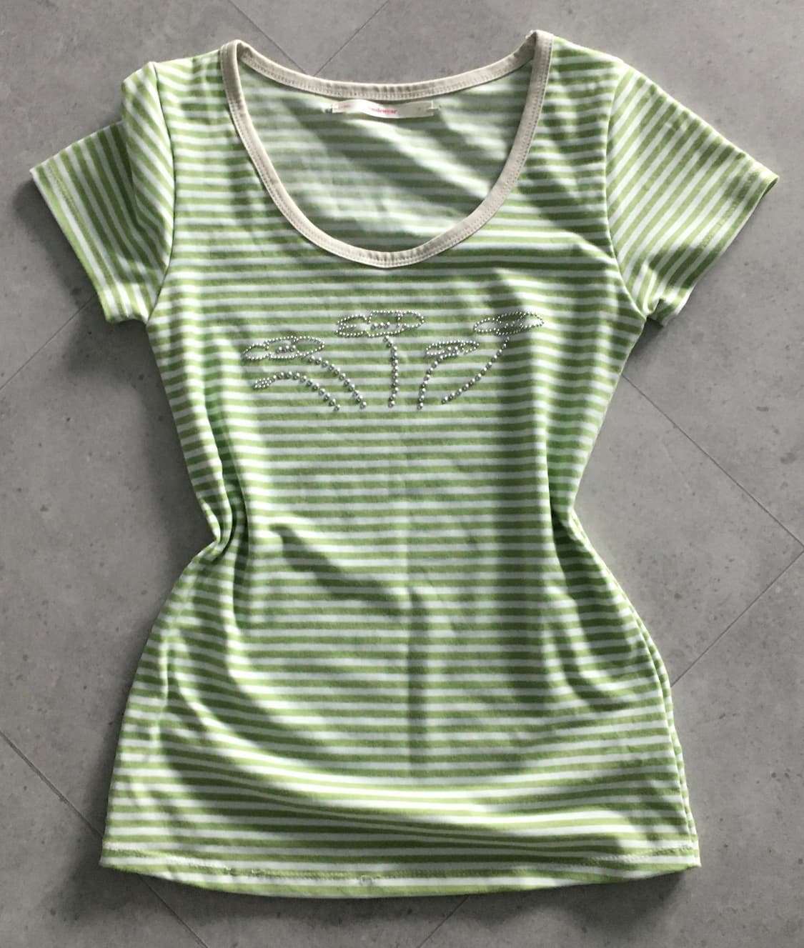 0milewear t shirt 상품이미지1