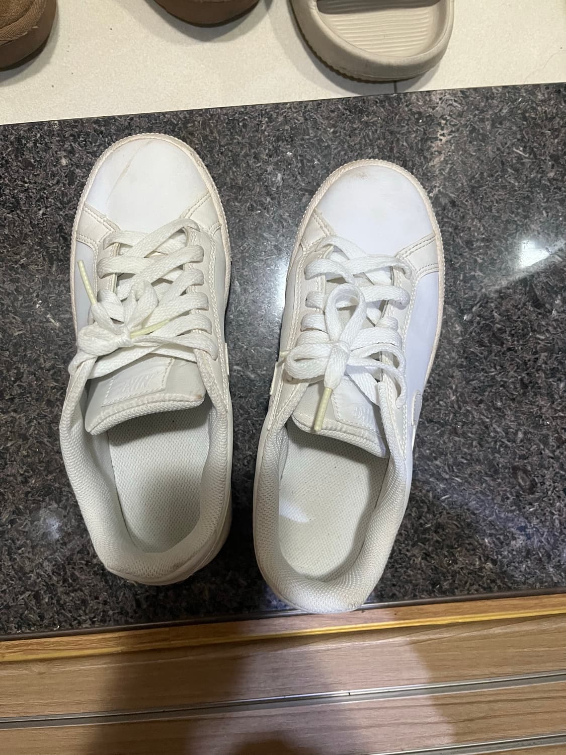 나이키 여자 운동화 230 상품이미지2