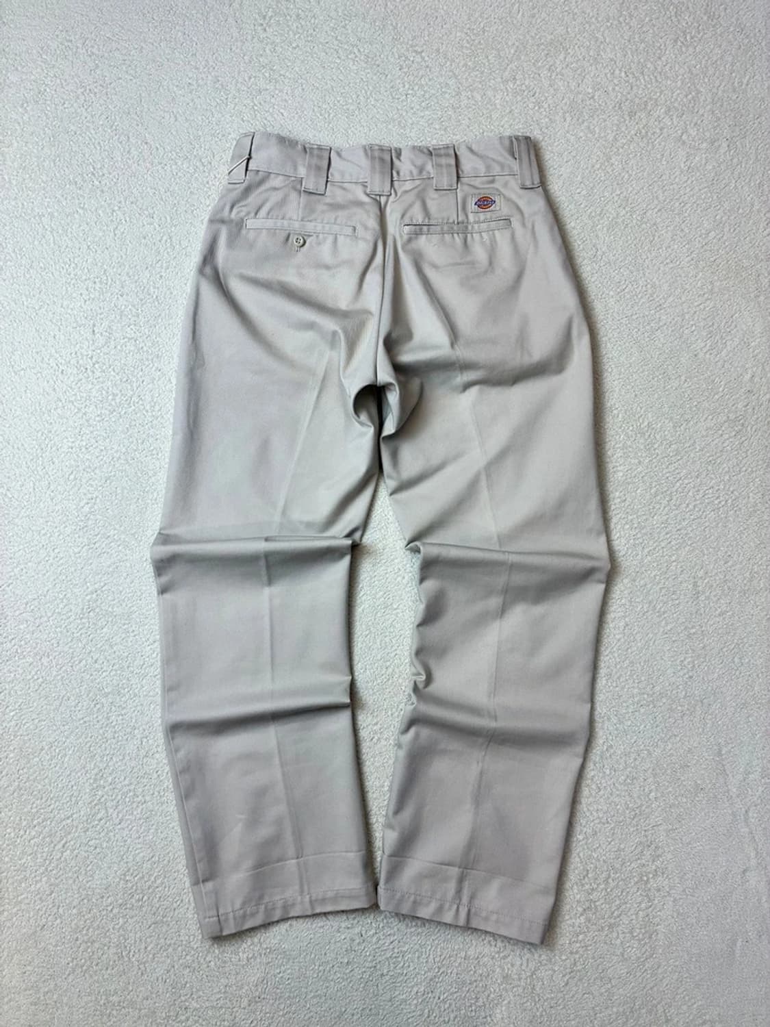 디키즈 스트레이트 시그니처 워크 팬츠 PN5967    상품이미지5