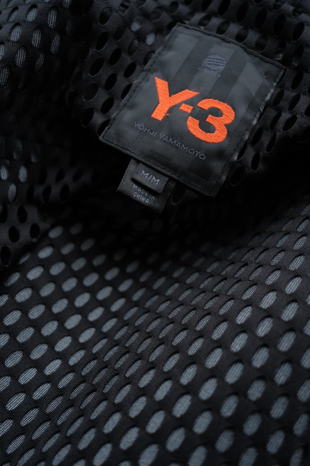 Stand Collar Jacket 상품이미지7