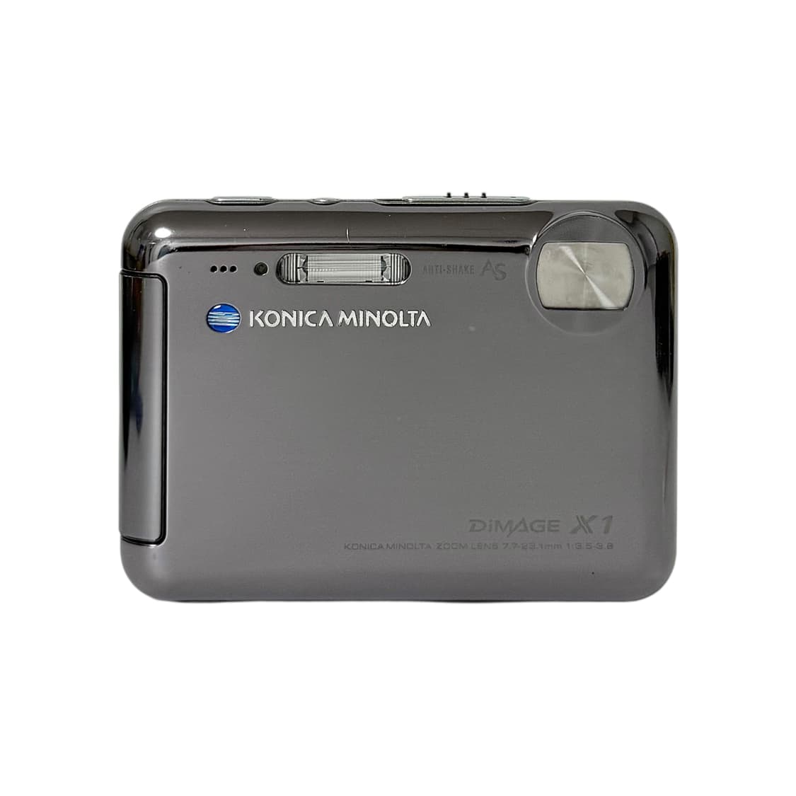 Konica Minolta 코니카 미놀타 디미지 X1 디카 상품이미지2