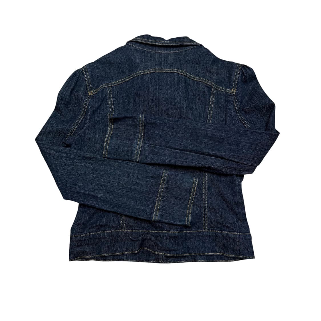 데님 자켓 상품이미지3