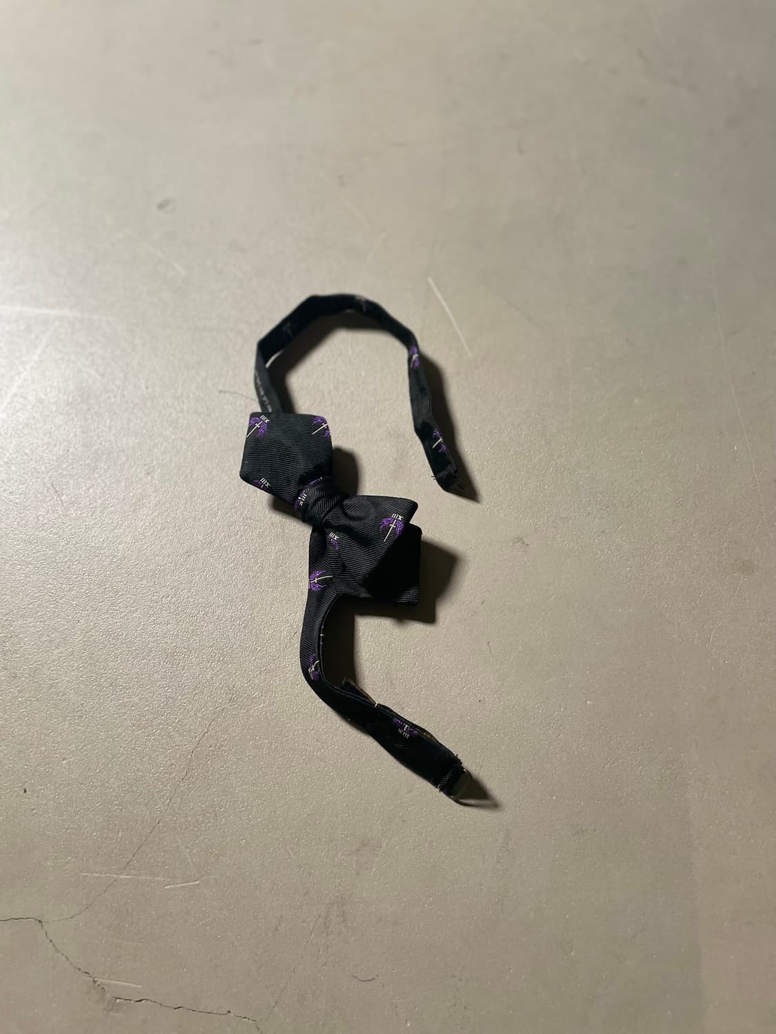 Rugby Ralph Lauren Vintage Bow Tie 상품이미지3