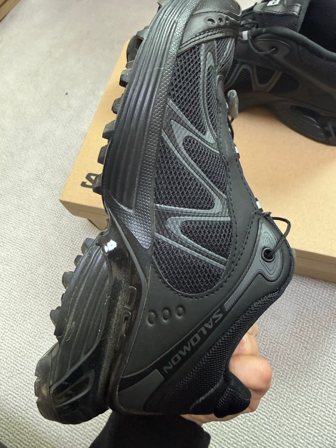 살로몬 XT-위스퍼 220 상품이미지2