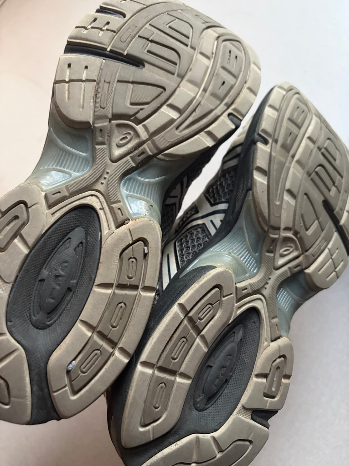 [275] 아식스 i4p 1130 밍크 상품이미지3