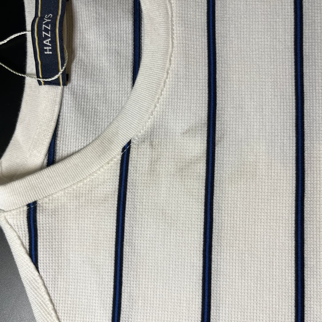 헤지스 반팔티셔츠 상품이미지7