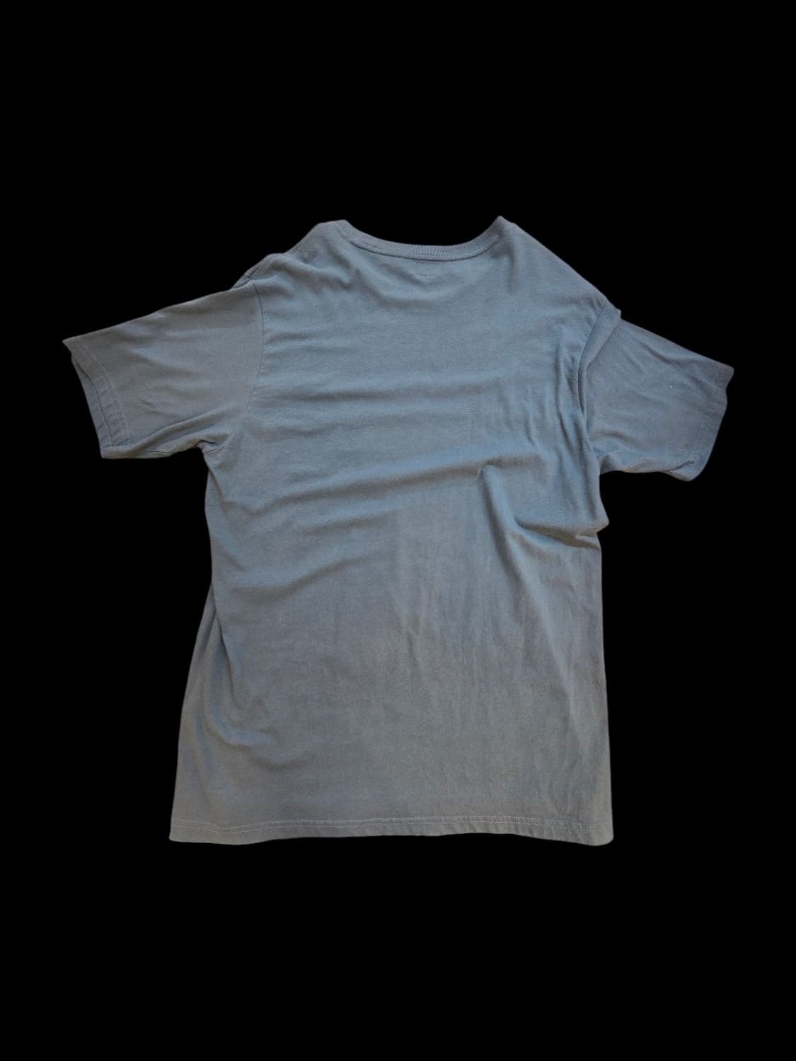 슈프림 스크립트 로고 자수 반팔 티셔츠 상품이미지2