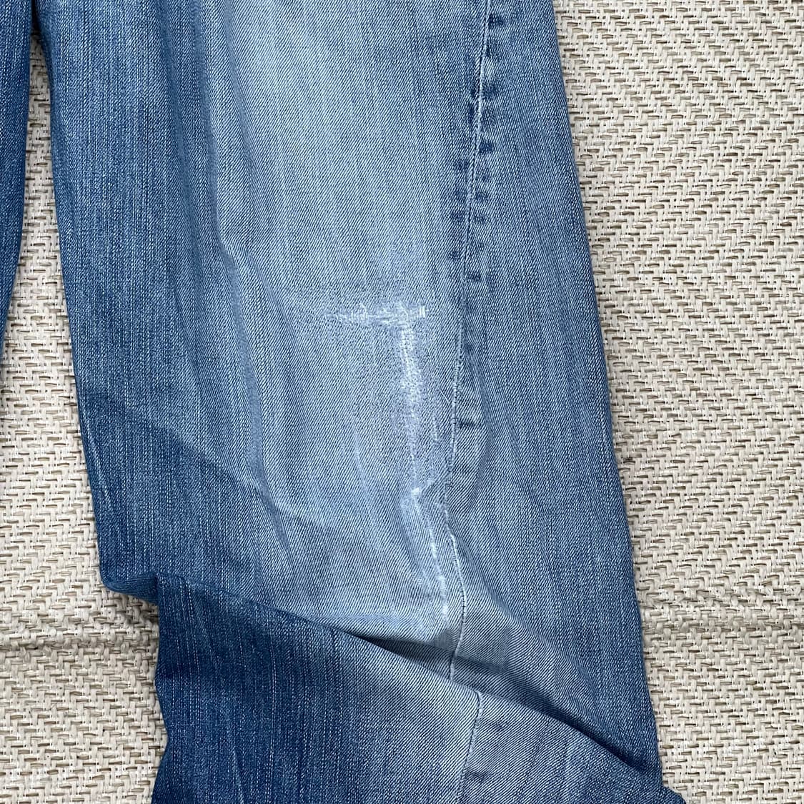 리바이스 엔지니어드 데님팬츠 r2299 상품이미지5