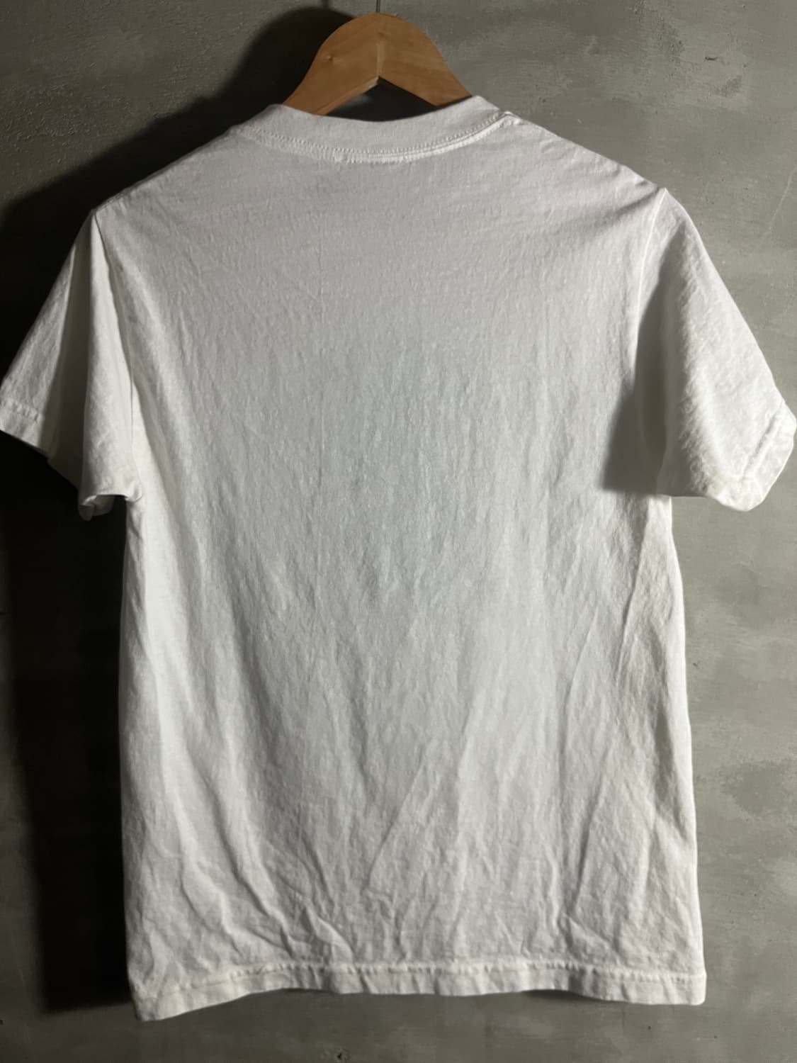 00s 빈티지 고질라 무비 티셔츠 상품이미지5