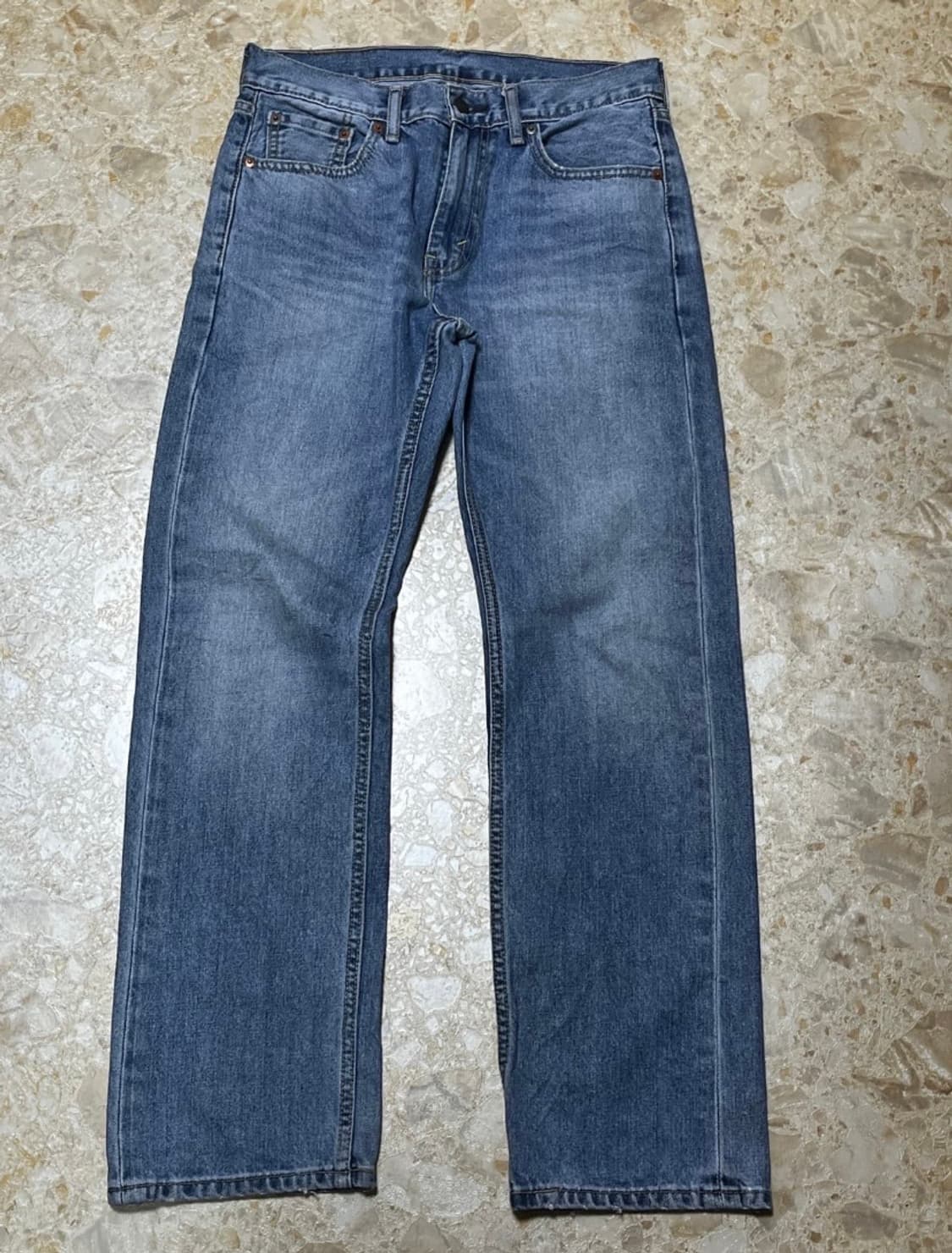 30 리바이스 505 상품이미지1