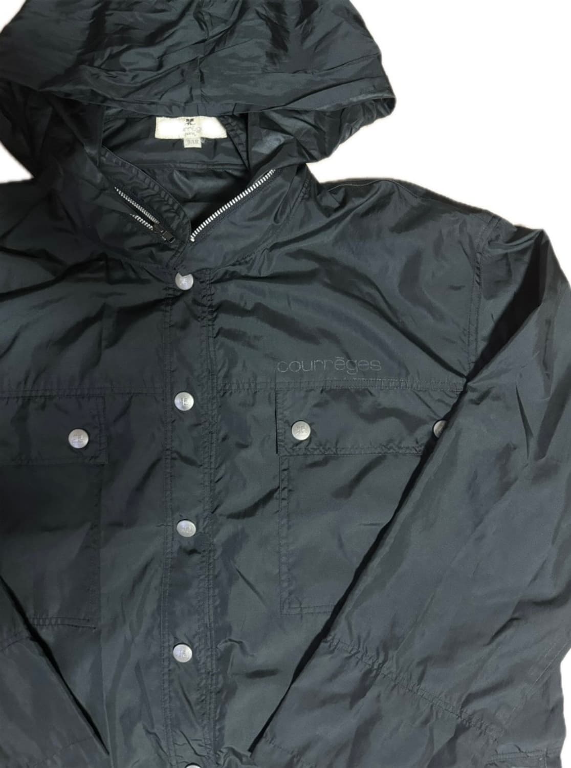 packable rain coat 상품이미지2