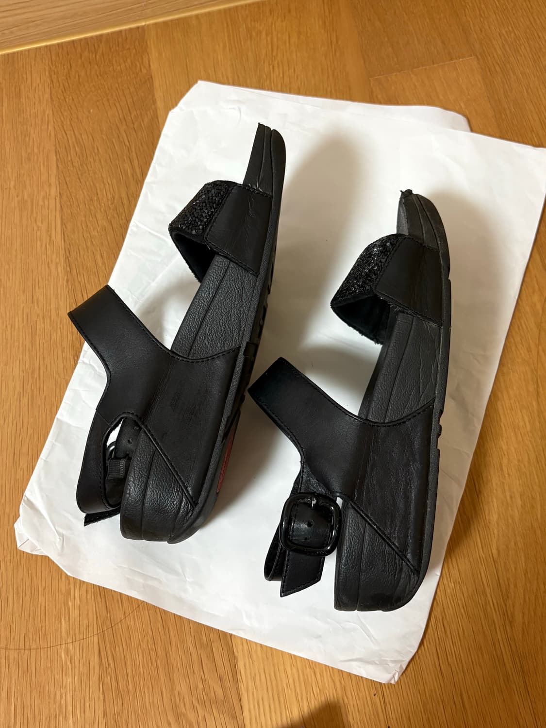 Fitflop 핏플랍 샌들 상품이미지4