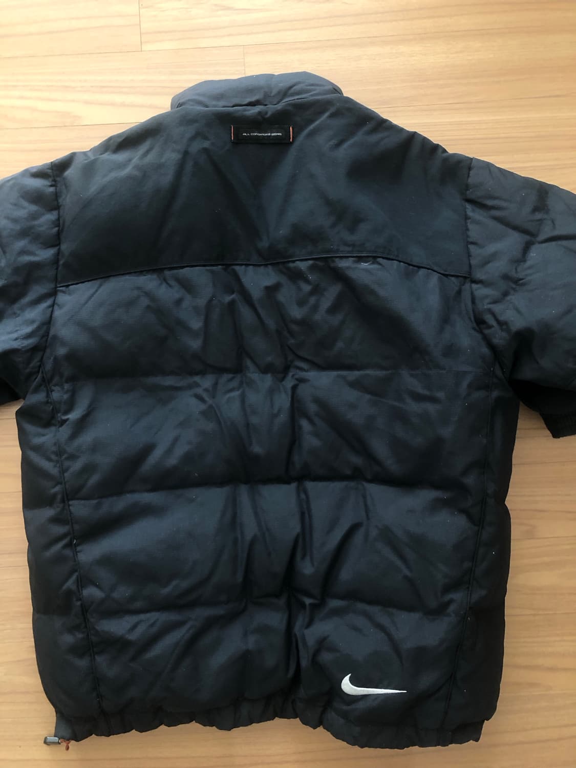 빈티지 ACG 패딩 상품이미지3