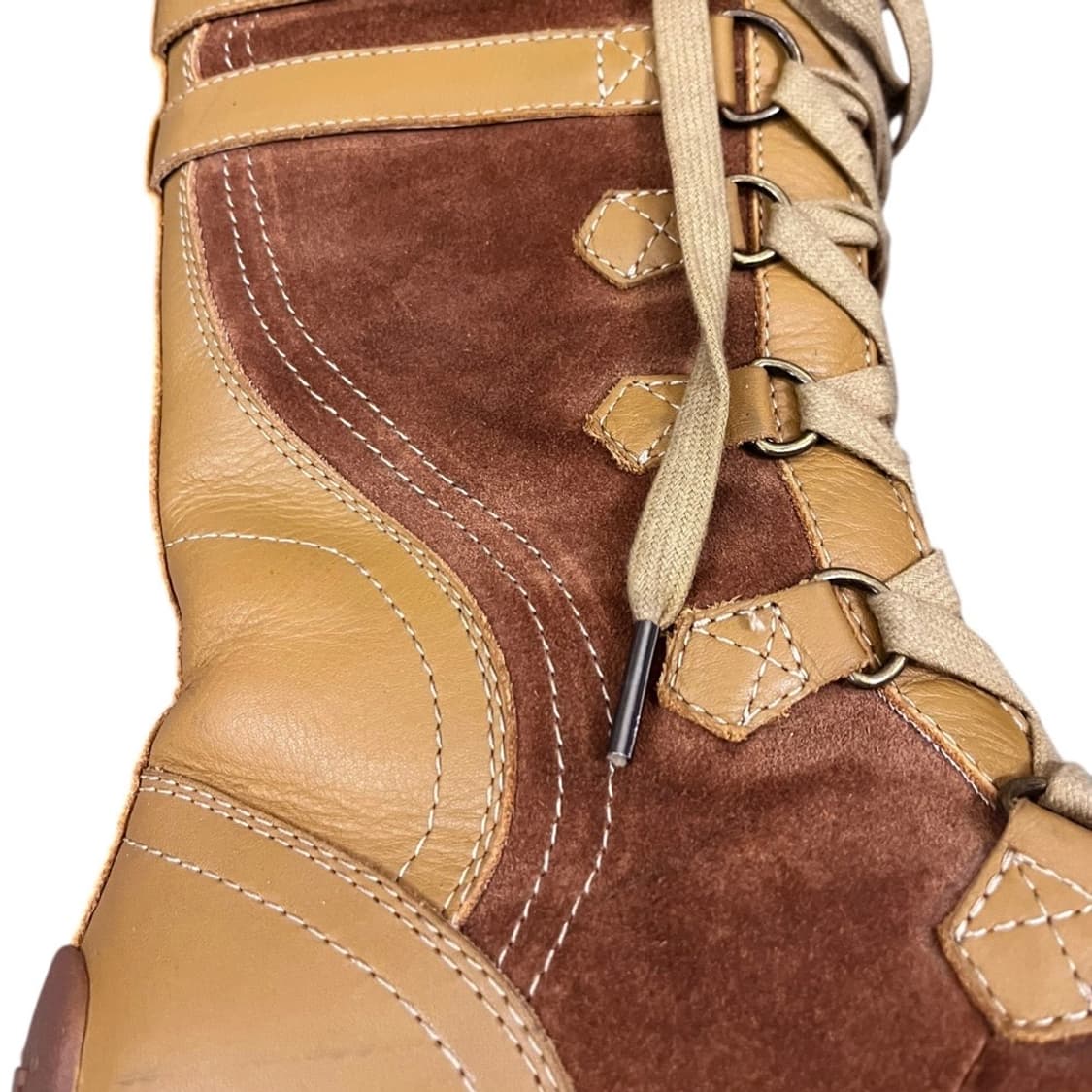 CANADIAN WINTER BOOTS 상품이미지5