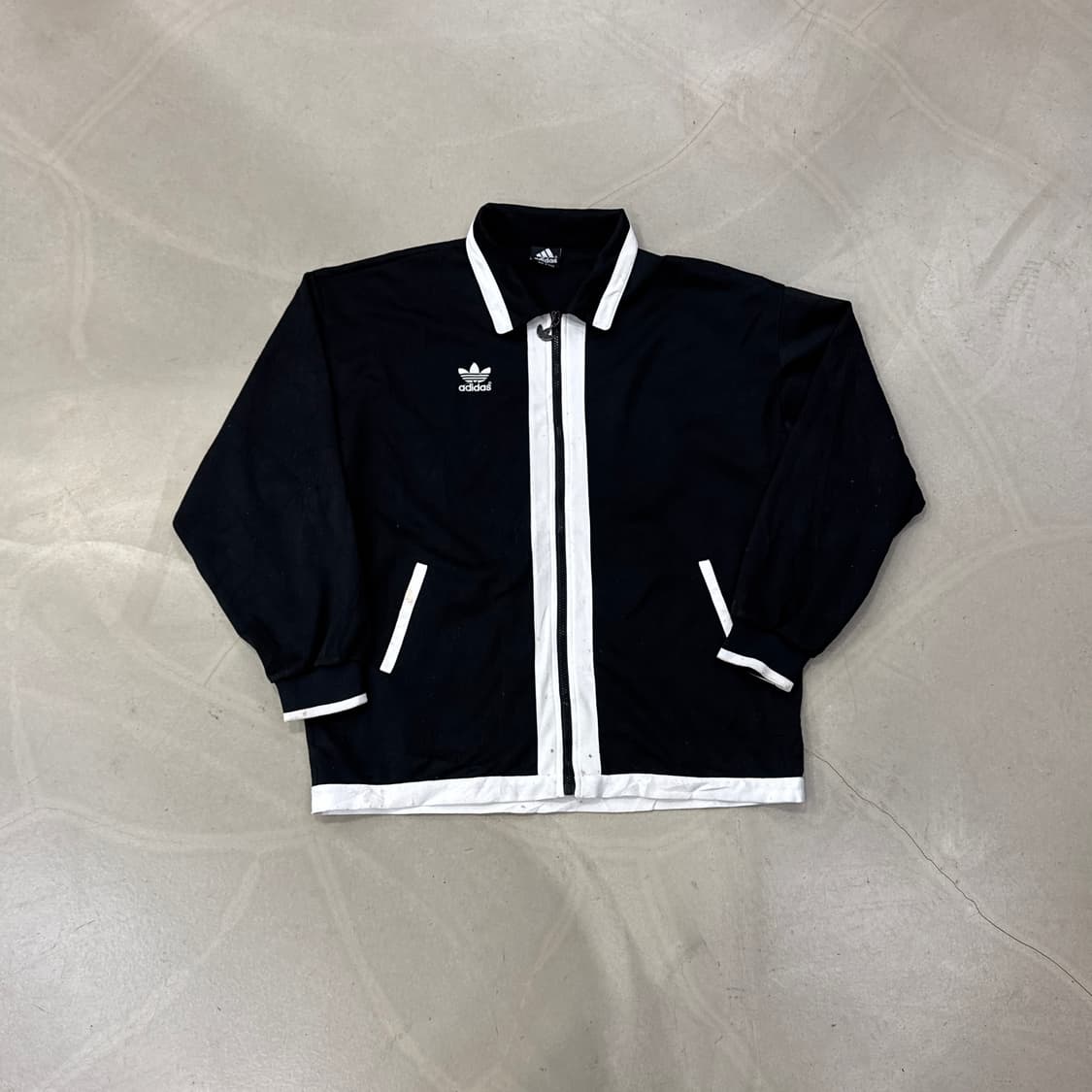 아디다스 트랙탑 올드스쿨 져지 95 상품이미지1