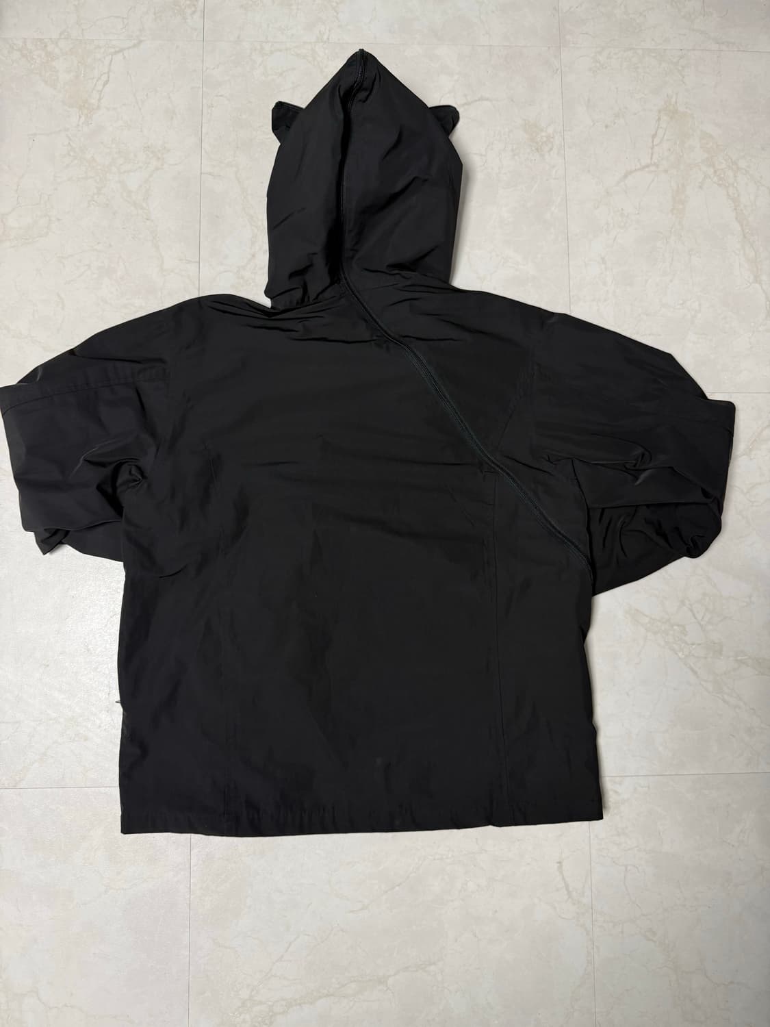 써저리 테크니컬 자켓 M 상품이미지2