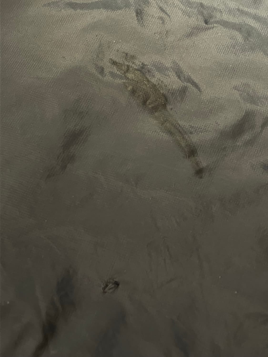 리복 점퍼 차콜 105  #csz2105 상품이미지9