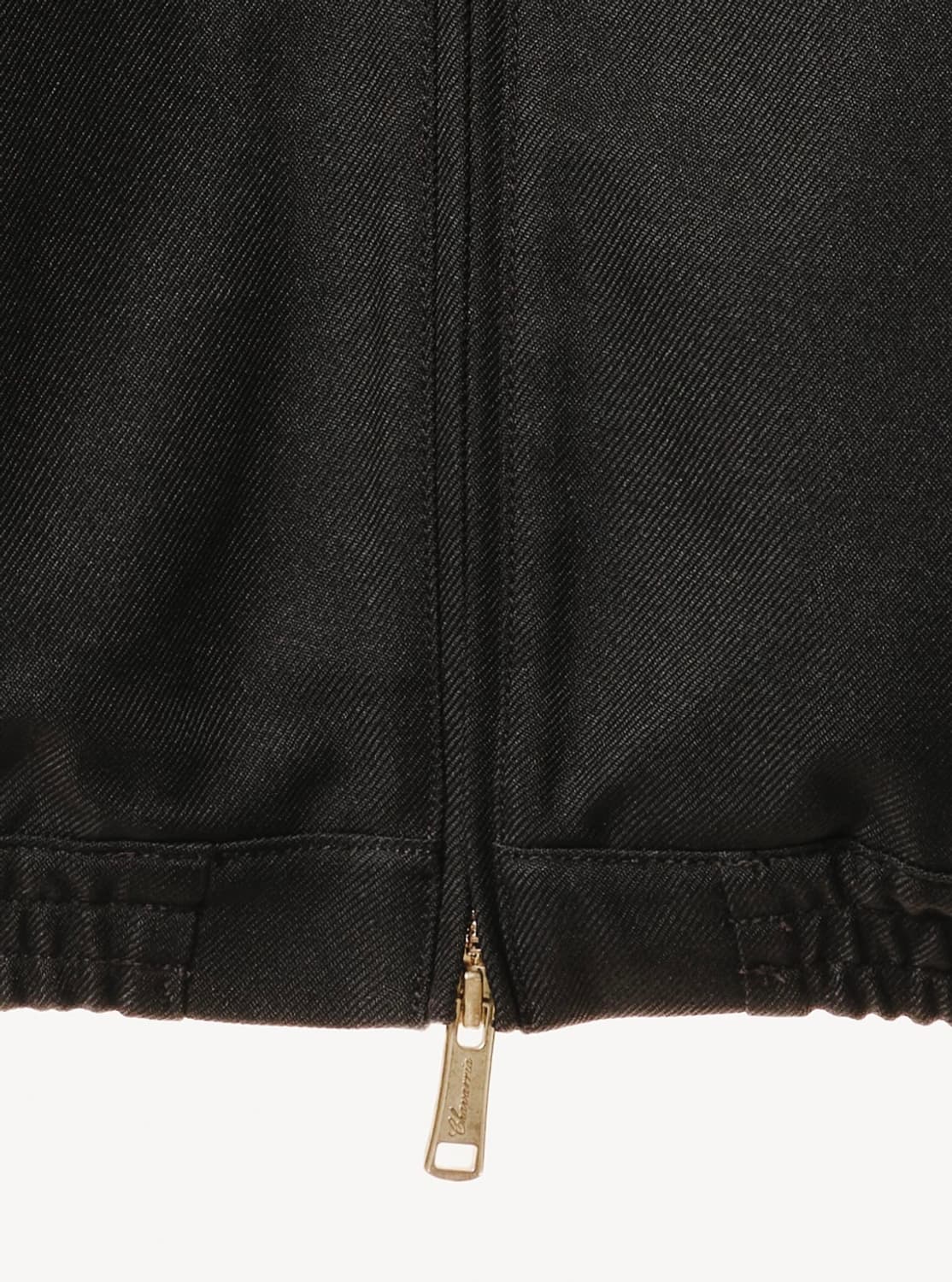 M) 자라 윌리차바리아 봄버 상품이미지4