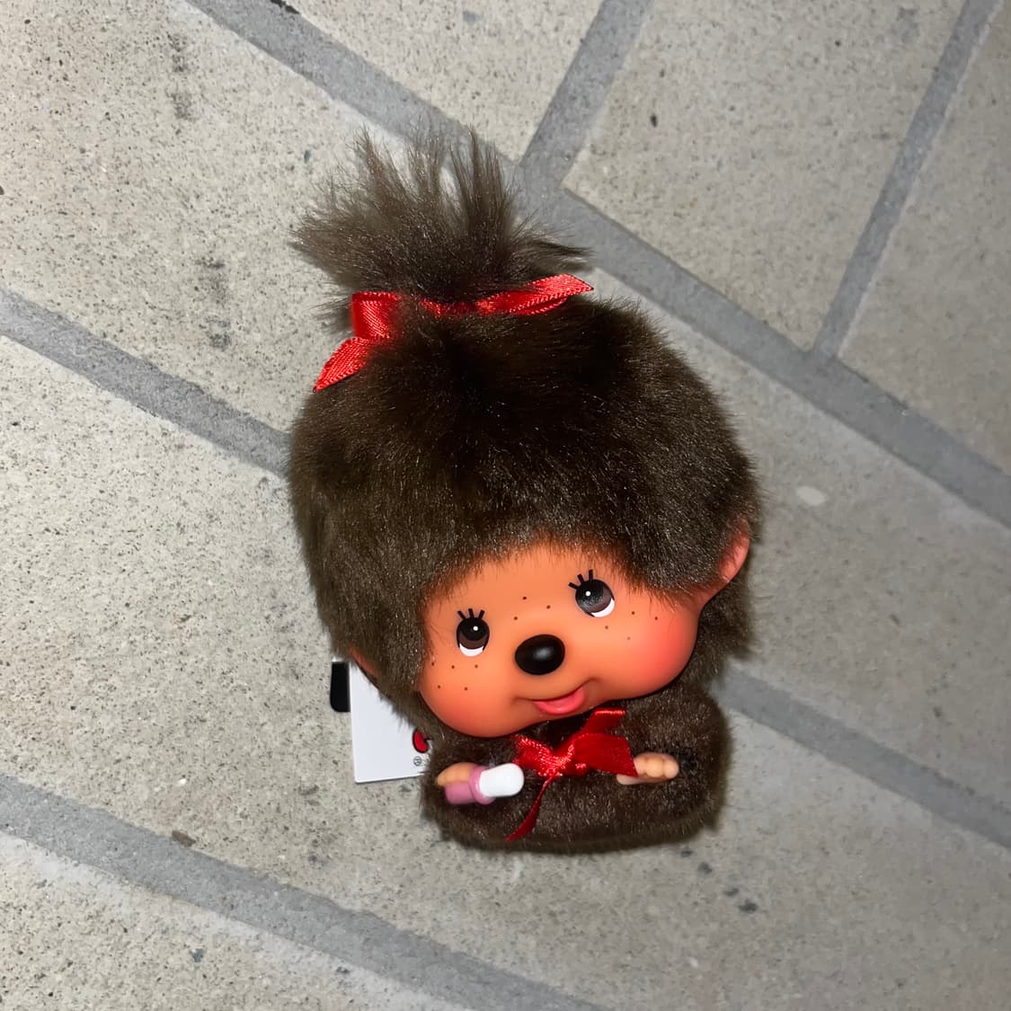 몬치치 키링 상품이미지2