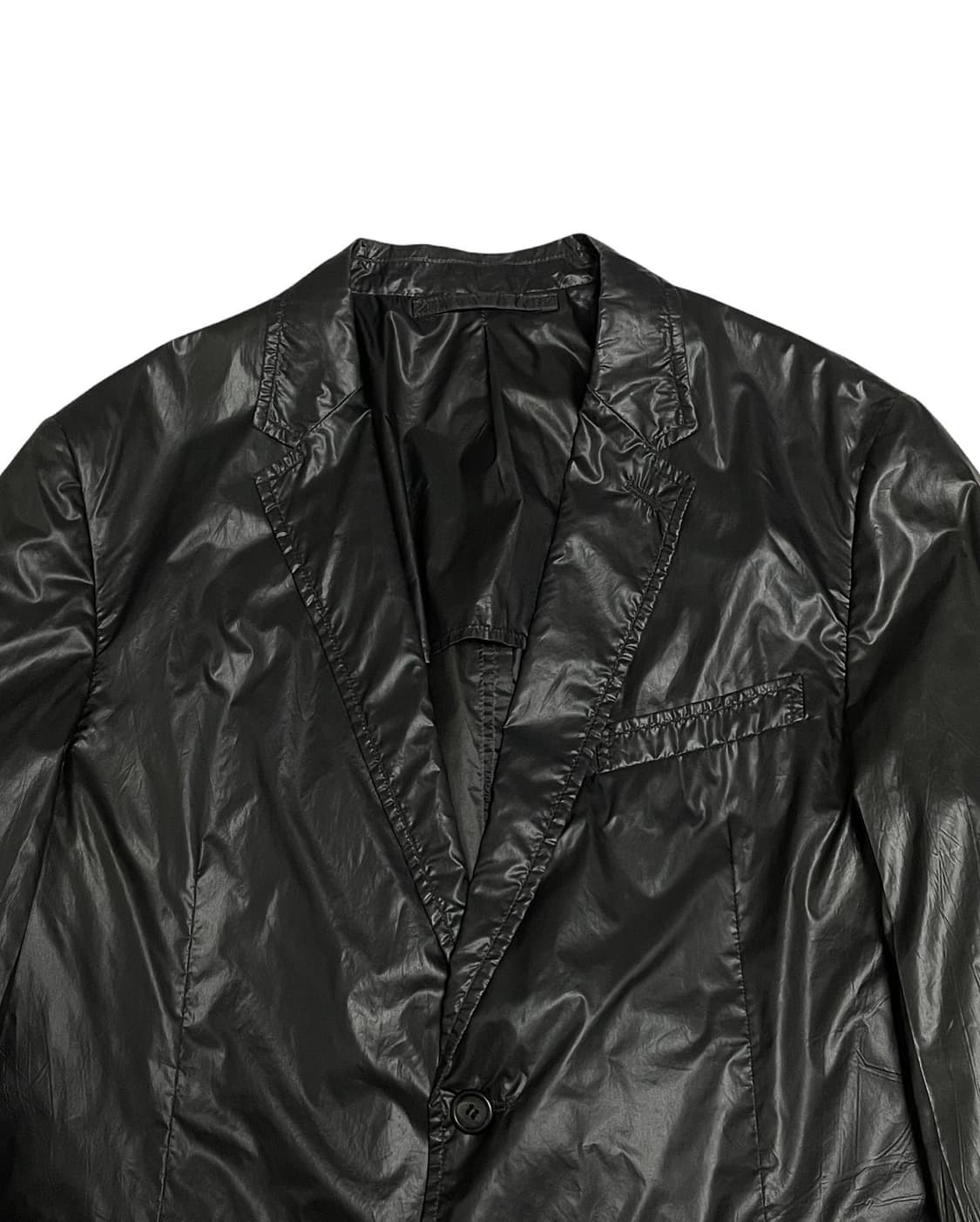 PRADA coated 2b jacket  상품이미지2
